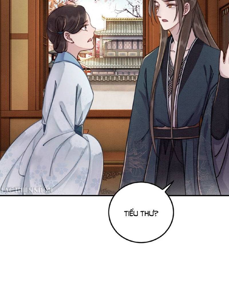 Hoàng tỷ của ta không phải dạng dễ bắt nạt Chap 32 - Next Chap 33