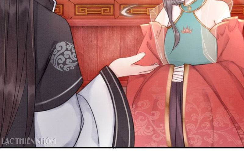 Hoàng tỷ của ta không phải dạng dễ bắt nạt Chap 33 - Next Chap 34