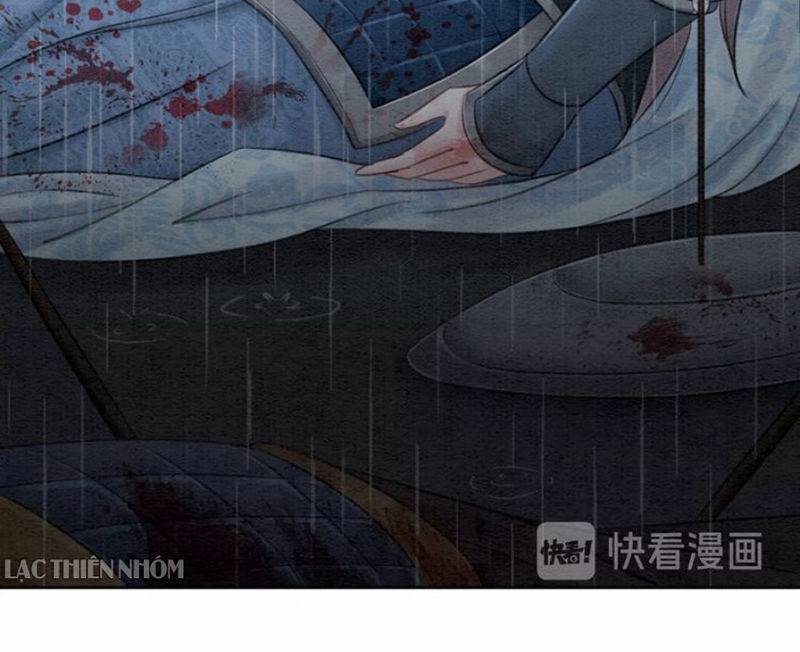 Hoàng tỷ của ta không phải dạng dễ bắt nạt Chap 34 - Next Chap 35