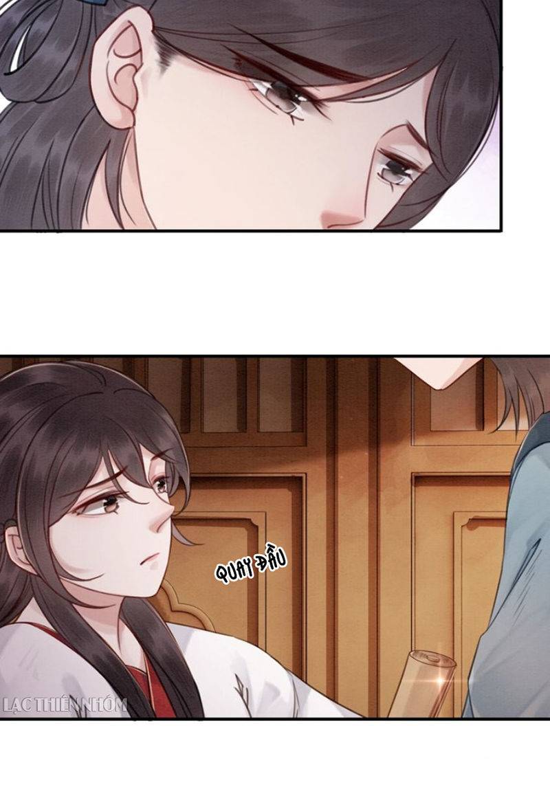 Hoàng tỷ của ta không phải dạng dễ bắt nạt Chap 35 - Next Chap 36