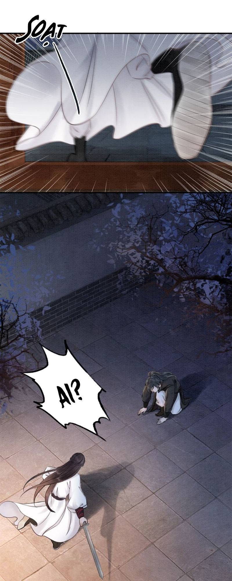 Hoàng tỷ của ta không phải dạng dễ bắt nạt Chap 35 - Next Chap 36