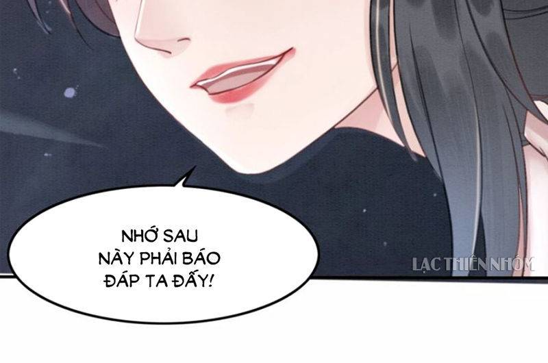 Hoàng tỷ của ta không phải dạng dễ bắt nạt Chap 35 - Next Chap 36