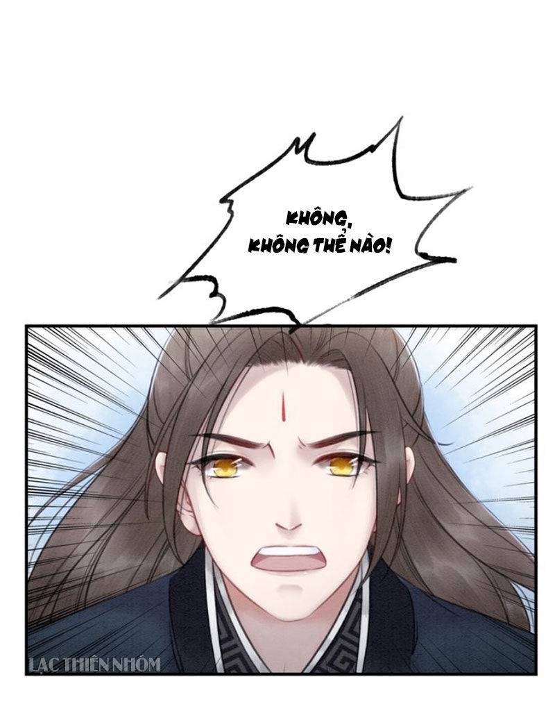 Hoàng tỷ của ta không phải dạng dễ bắt nạt Chap 36 - Next Chap 37