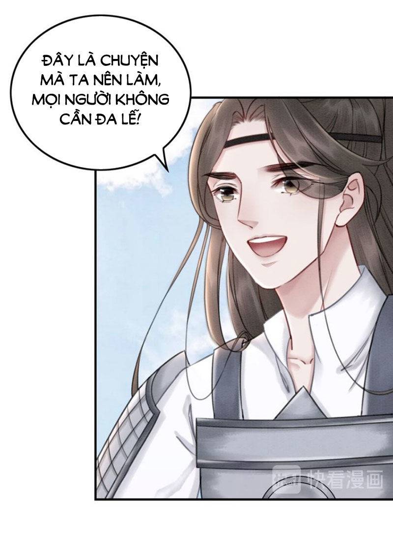 Hoàng tỷ của ta không phải dạng dễ bắt nạt Chap 37 - Next Chap 38