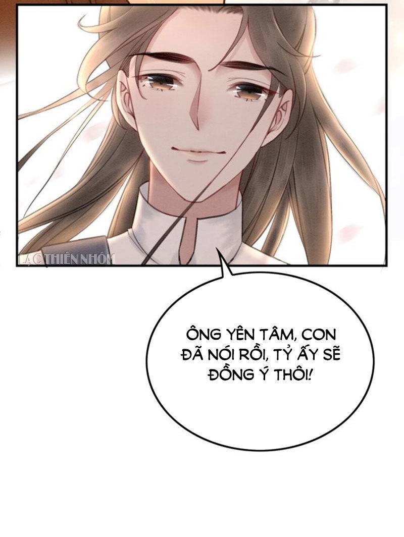 Hoàng tỷ của ta không phải dạng dễ bắt nạt Chap 37 - Next Chap 38