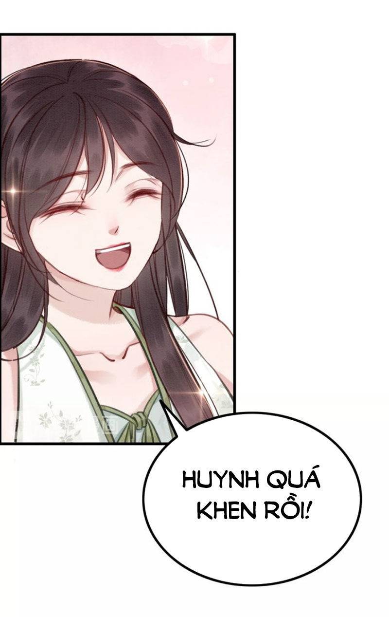 Hoàng tỷ của ta không phải dạng dễ bắt nạt Chap 37 - Next Chap 38