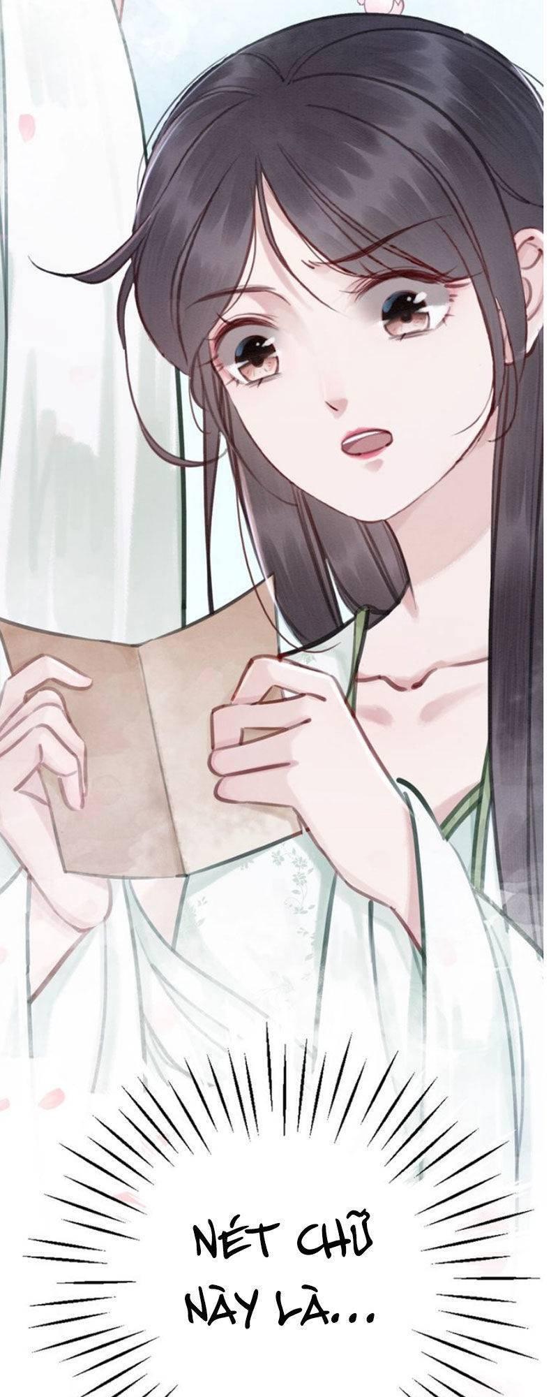 Hoàng tỷ của ta không phải dạng dễ bắt nạt Chap 37 - Next Chap 38