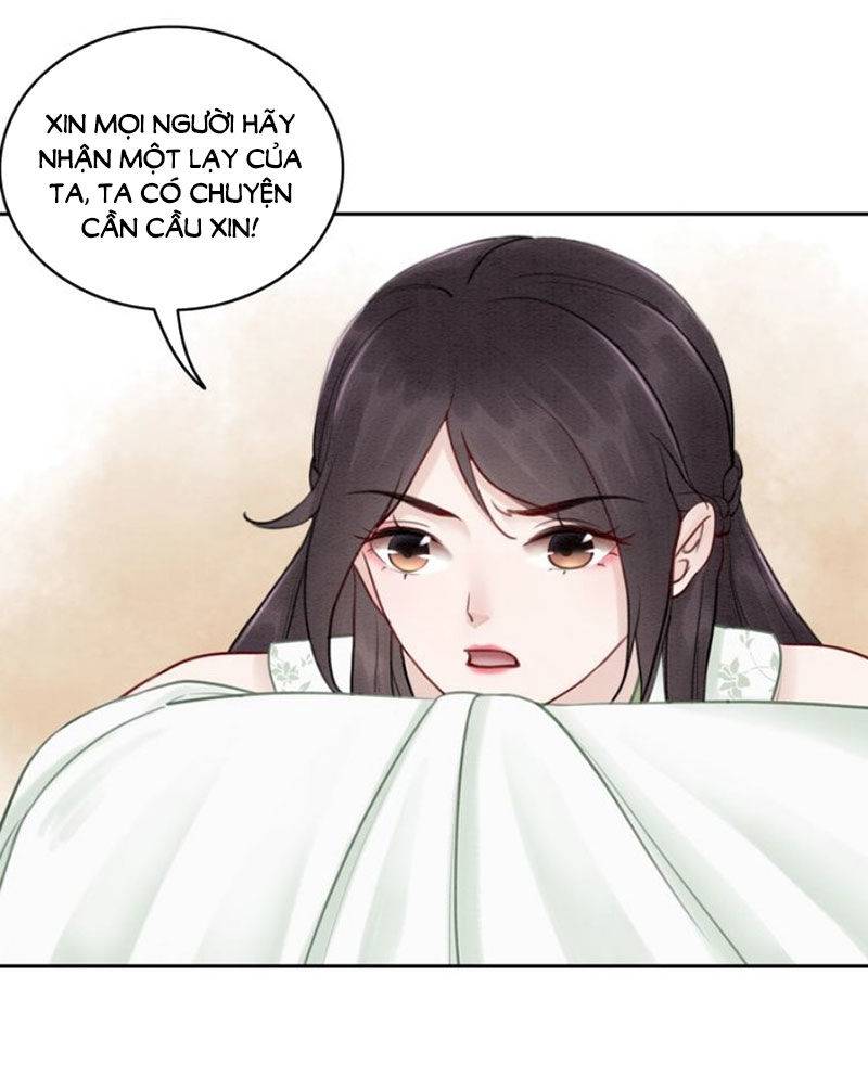 Hoàng tỷ của ta không phải dạng dễ bắt nạt Chap 38 - Next Chap 39