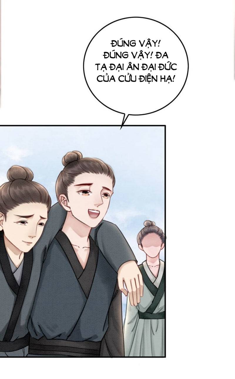 Hoàng tỷ của ta không phải dạng dễ bắt nạt Chap 39 - Next Chap 40