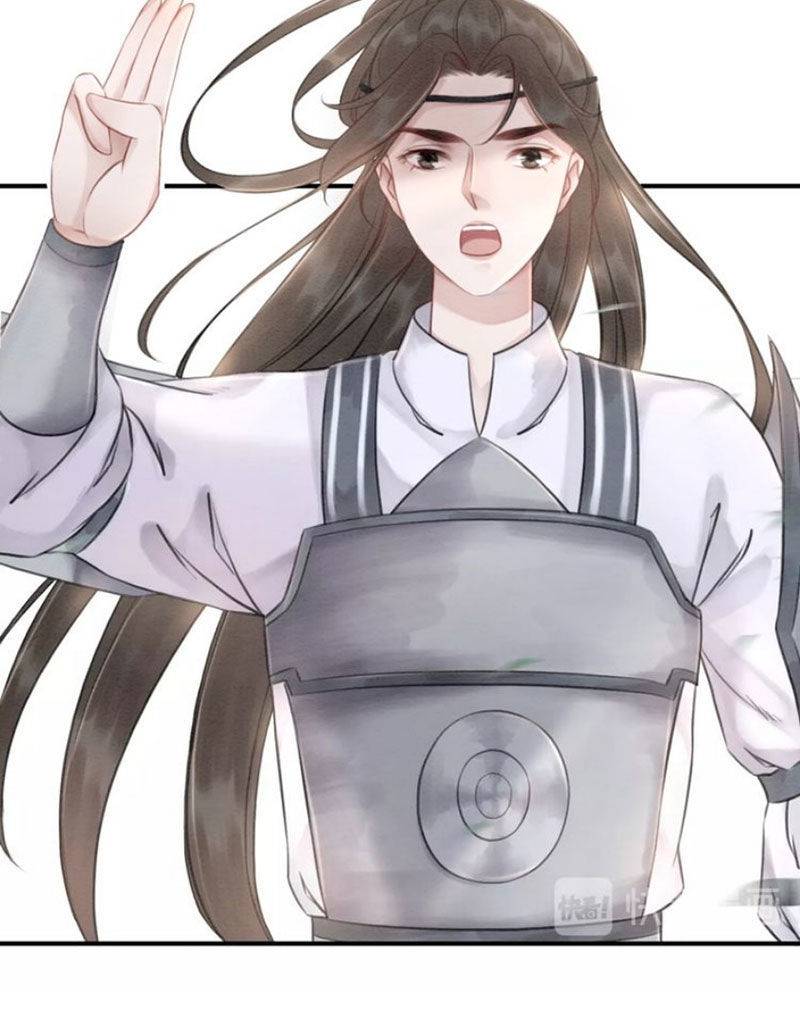 Hoàng tỷ của ta không phải dạng dễ bắt nạt Chap 39 - Next Chap 40