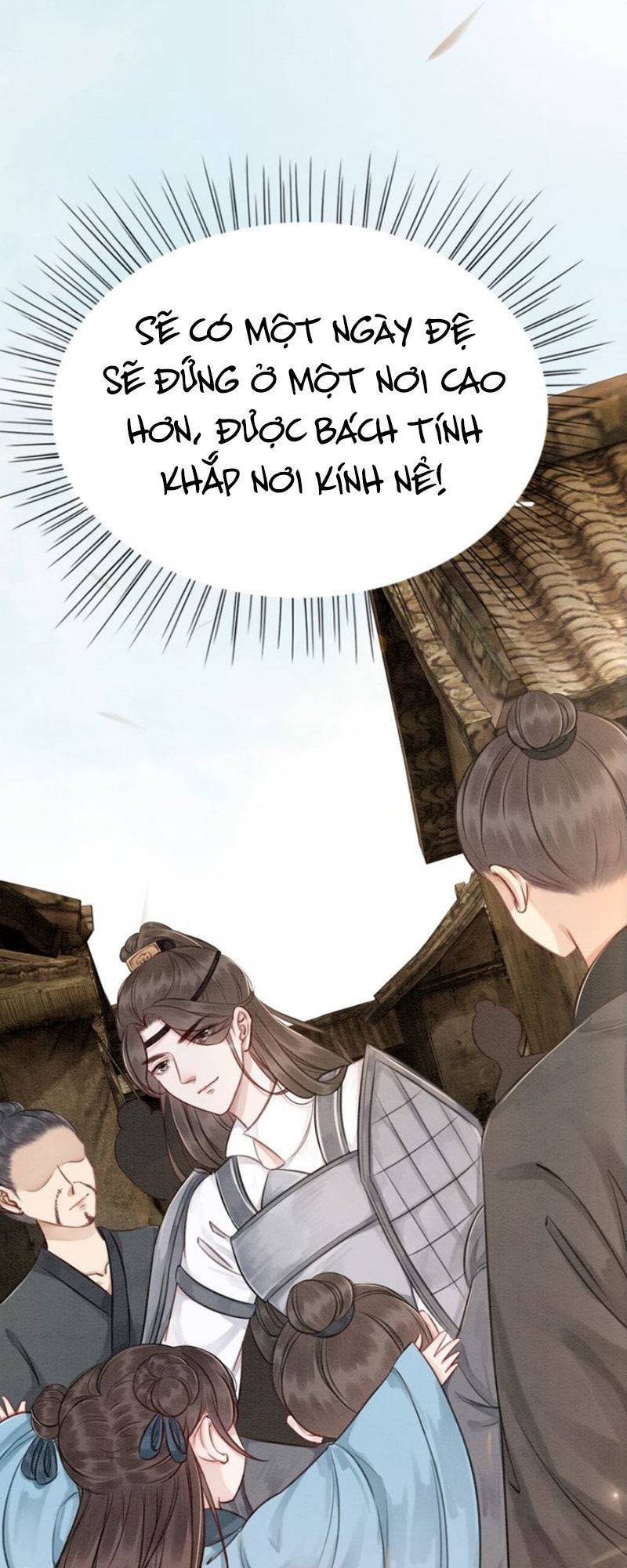 Hoàng tỷ của ta không phải dạng dễ bắt nạt Chap 39 - Next Chap 40