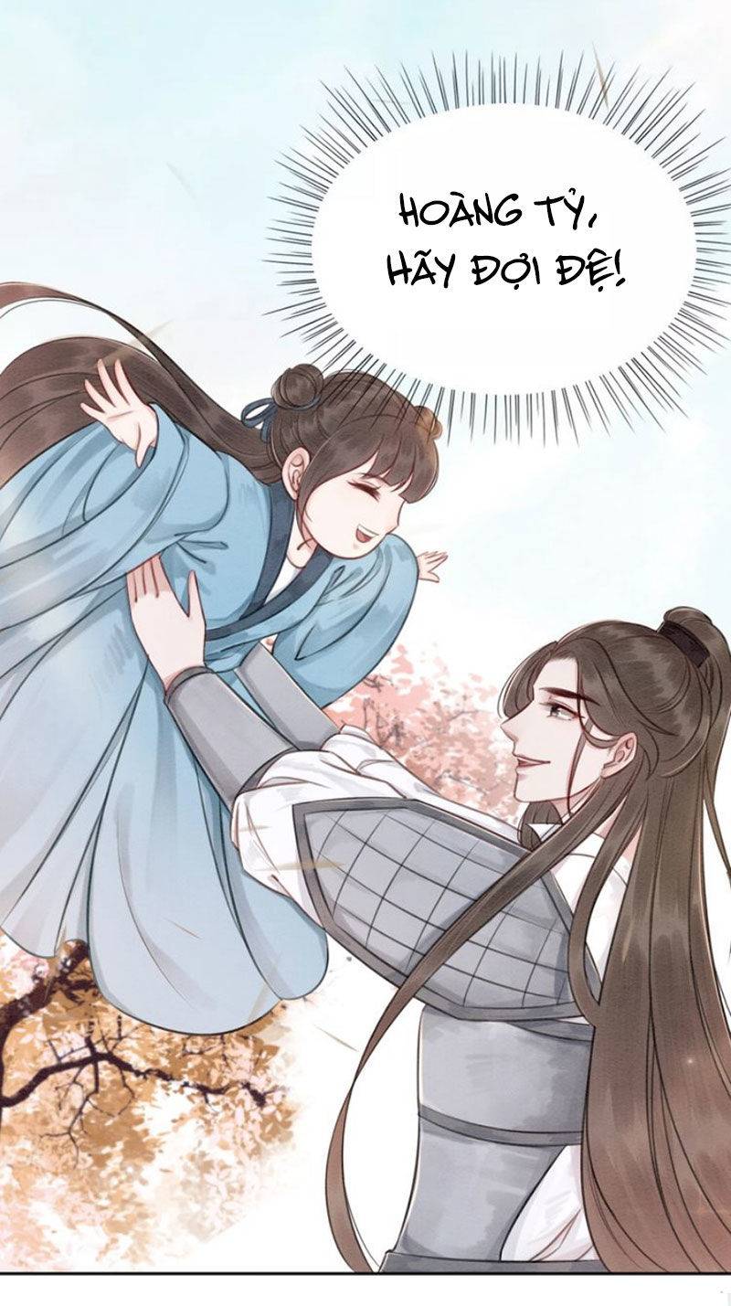 Hoàng tỷ của ta không phải dạng dễ bắt nạt Chap 39 - Next Chap 40