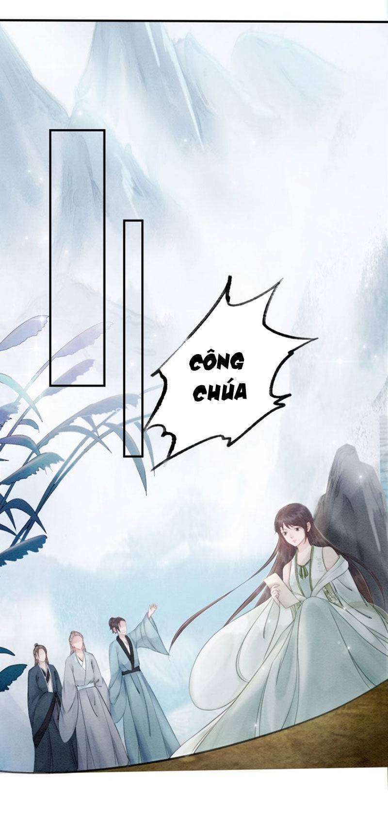 Hoàng tỷ của ta không phải dạng dễ bắt nạt Chap 39 - Next Chap 40