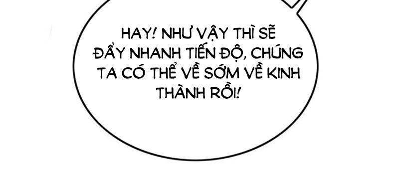 Hoàng tỷ của ta không phải dạng dễ bắt nạt Chap 39 - Next Chap 40