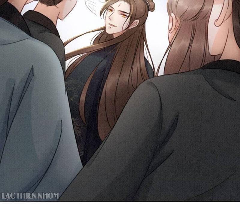 Hoàng tỷ của ta không phải dạng dễ bắt nạt Chap 39 - Next Chap 40