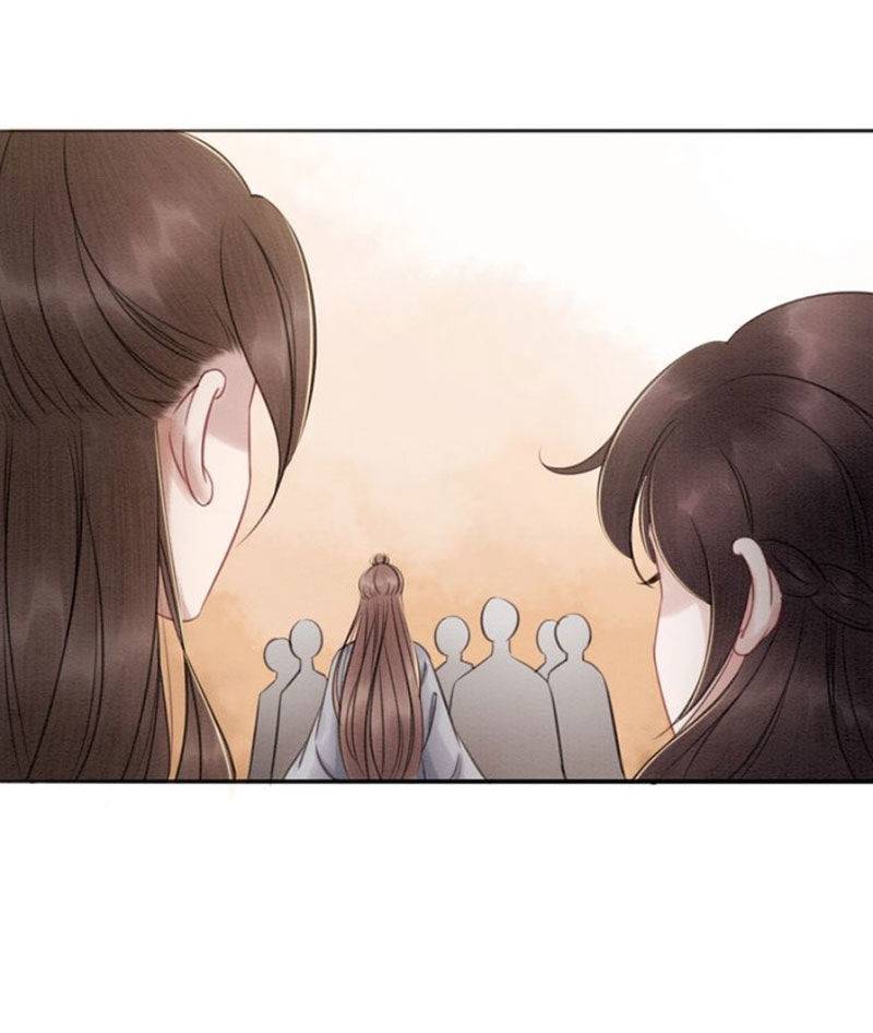 Hoàng tỷ của ta không phải dạng dễ bắt nạt Chap 39 - Next Chap 40