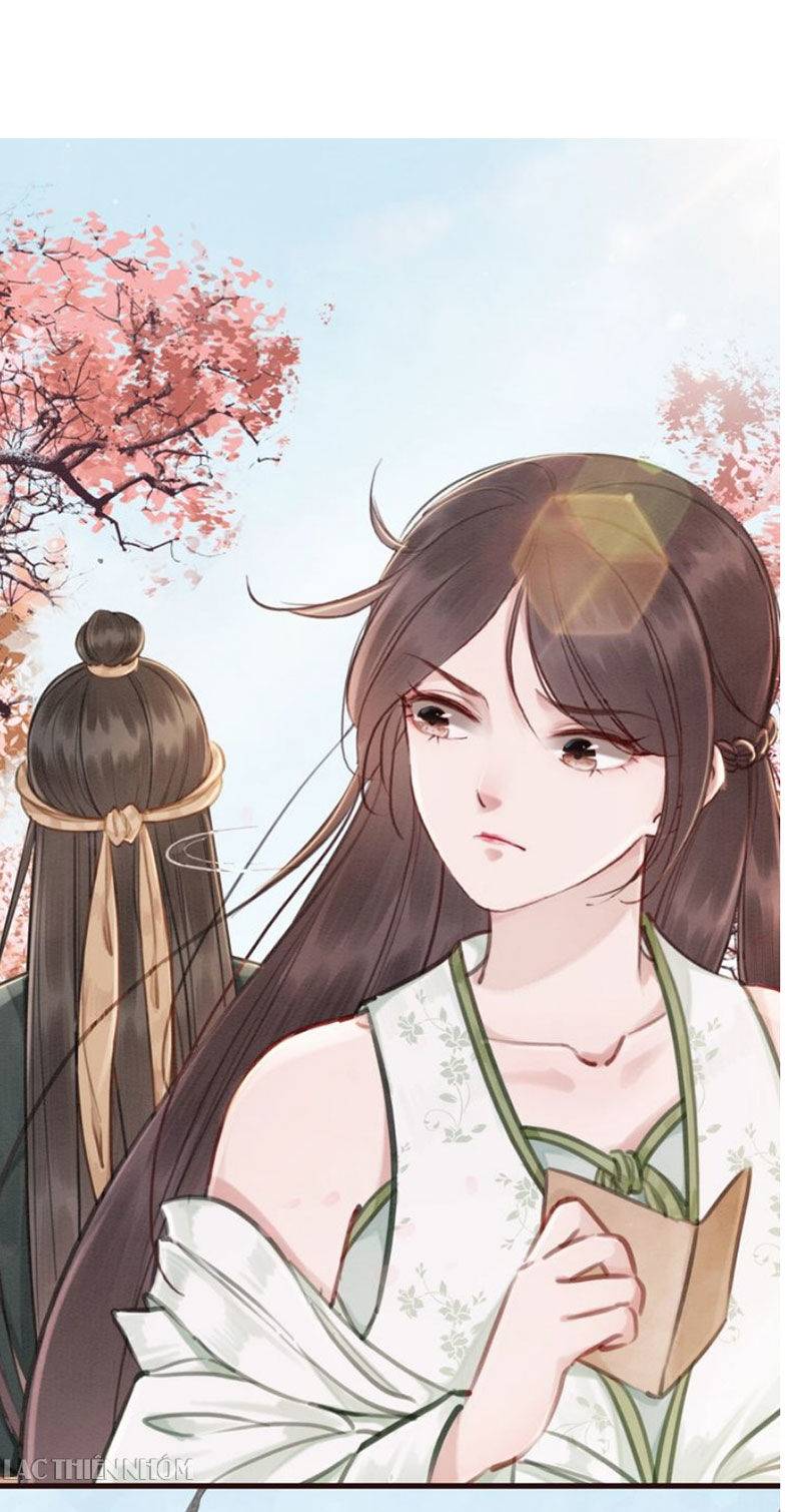 Hoàng tỷ của ta không phải dạng dễ bắt nạt Chap 39 - Next Chap 40