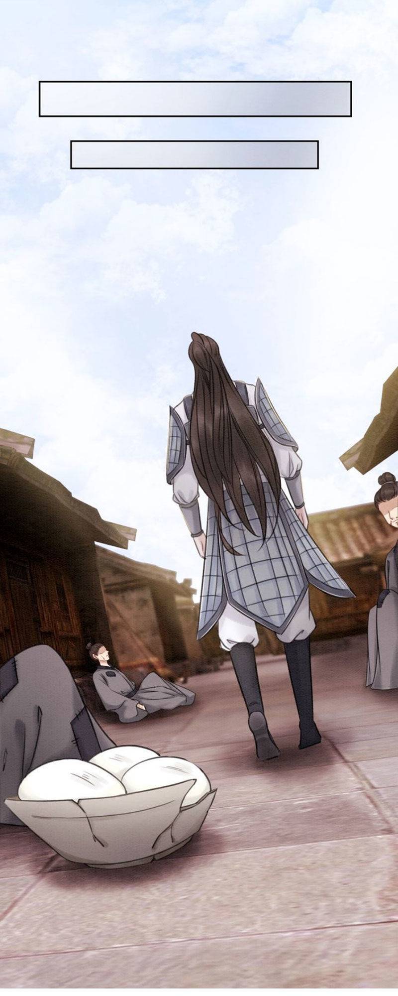 Hoàng tỷ của ta không phải dạng dễ bắt nạt Chap 39 - Next Chap 40