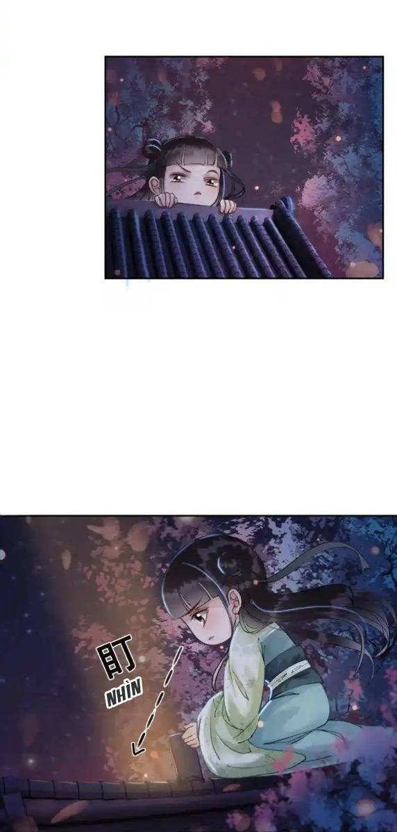 Hoàng tỷ của ta không phải dạng dễ bắt nạt Chap 4 - Next Chap 5