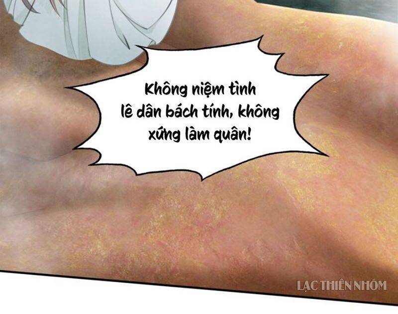 Hoàng tỷ của ta không phải dạng dễ bắt nạt Chap 45 - Next Chap 46