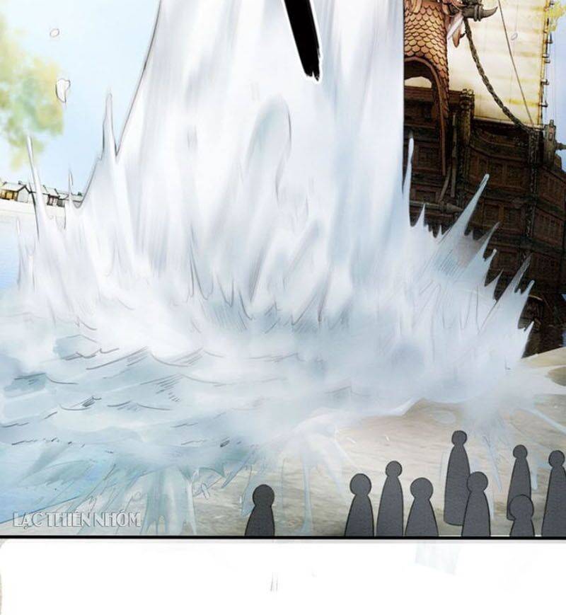 Hoàng tỷ của ta không phải dạng dễ bắt nạt Chap 45 - Next Chap 46