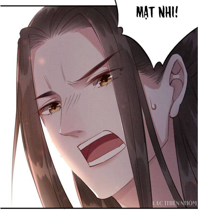 Hoàng tỷ của ta không phải dạng dễ bắt nạt Chap 45 - Next Chap 46