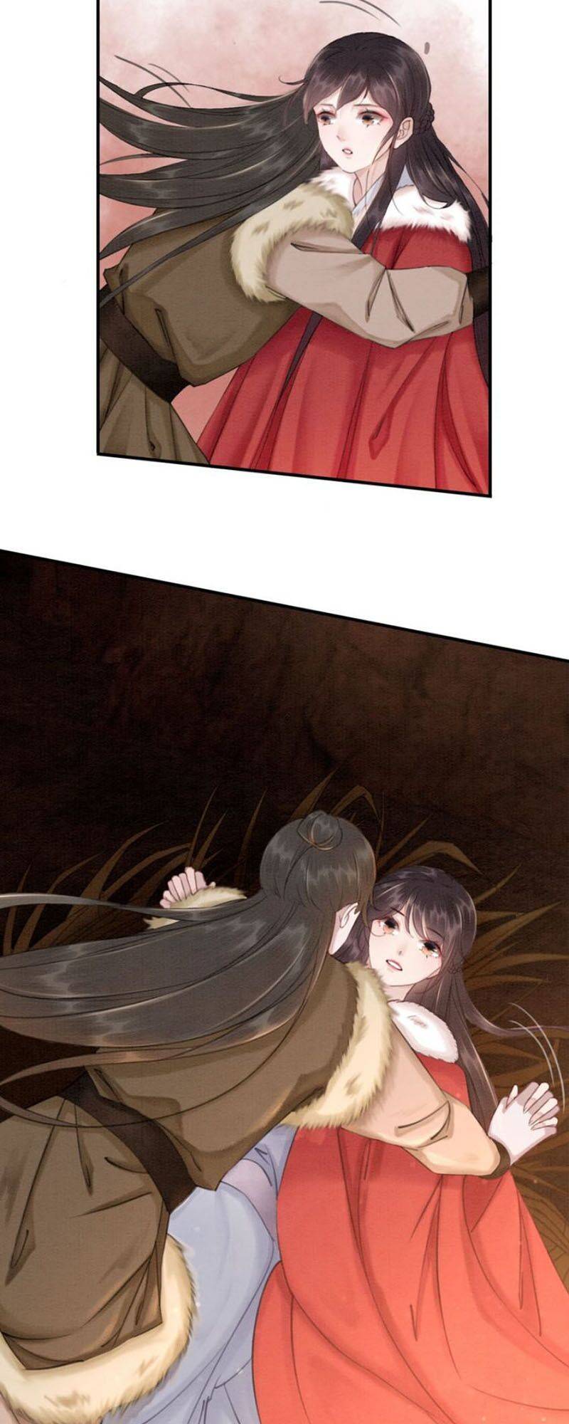 Hoàng tỷ của ta không phải dạng dễ bắt nạt Chap 47 - Next Chap 48