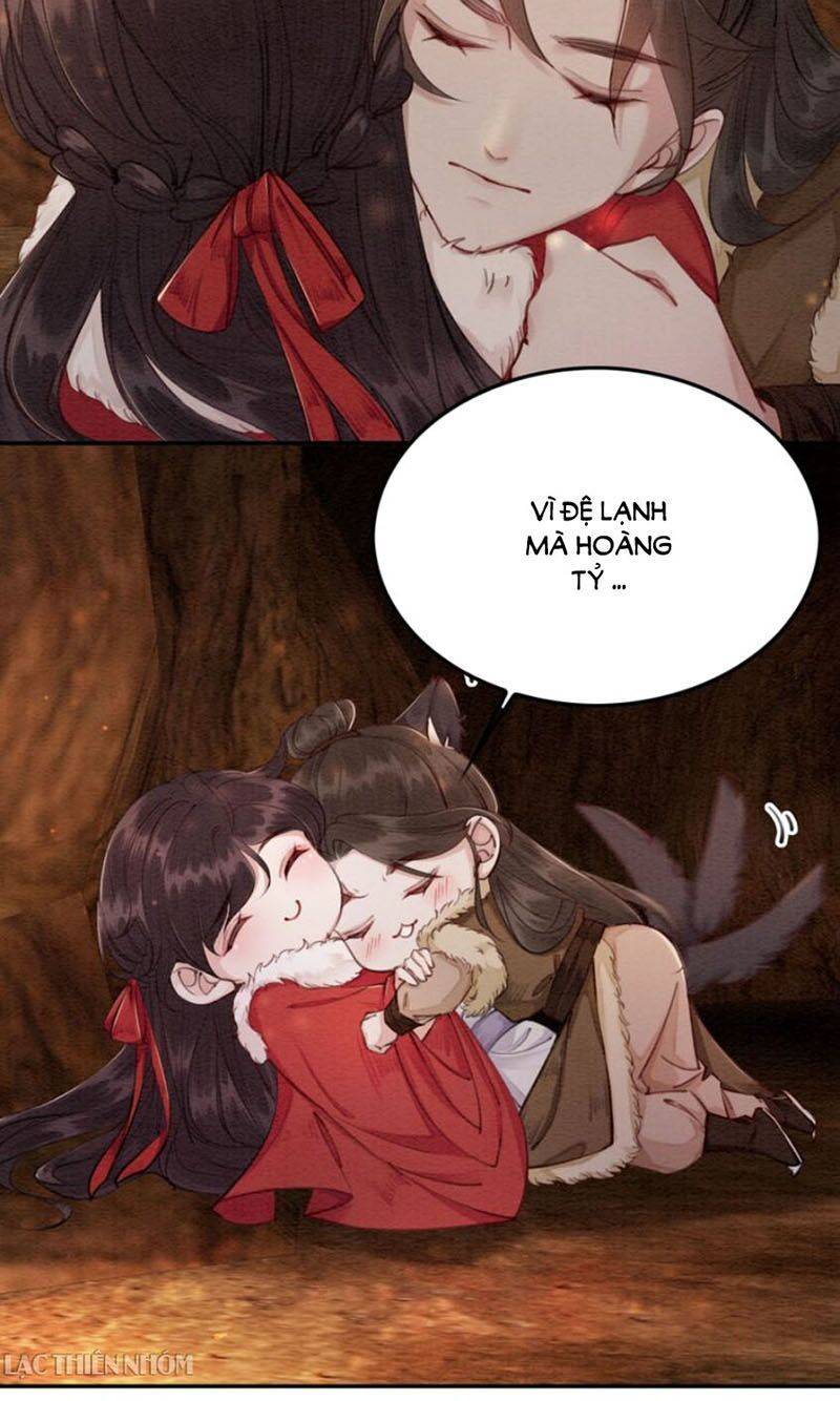 Hoàng tỷ của ta không phải dạng dễ bắt nạt Chap 47 - Next Chap 48