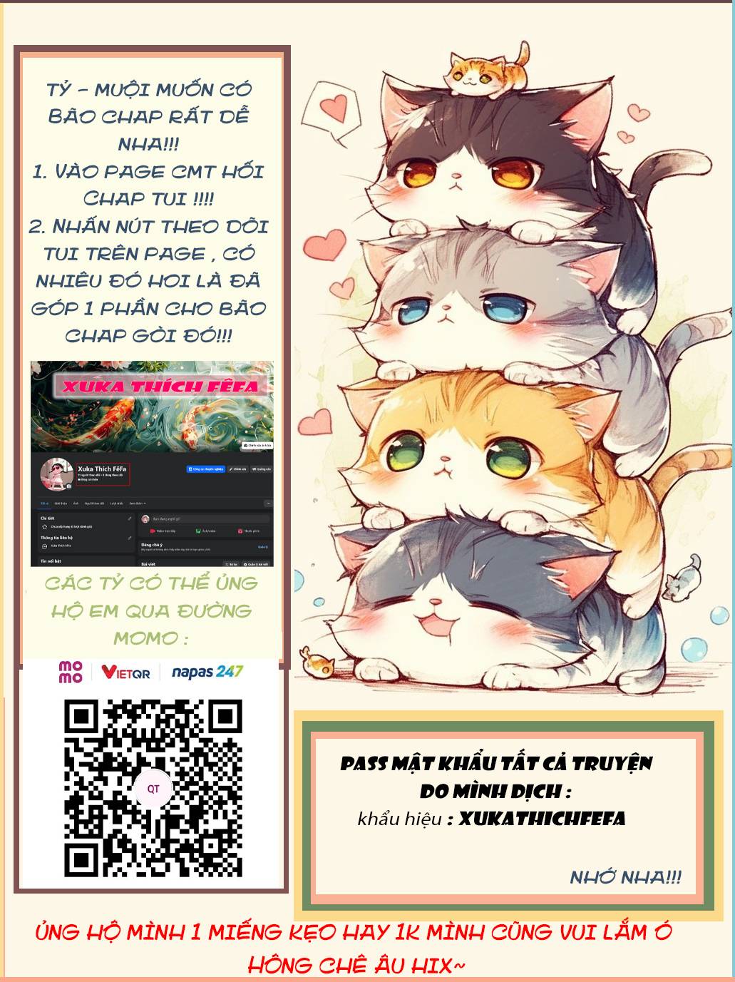 Hoàng tỷ của ta không phải dạng dễ bắt nạt Chap 48 - Next Chap 49