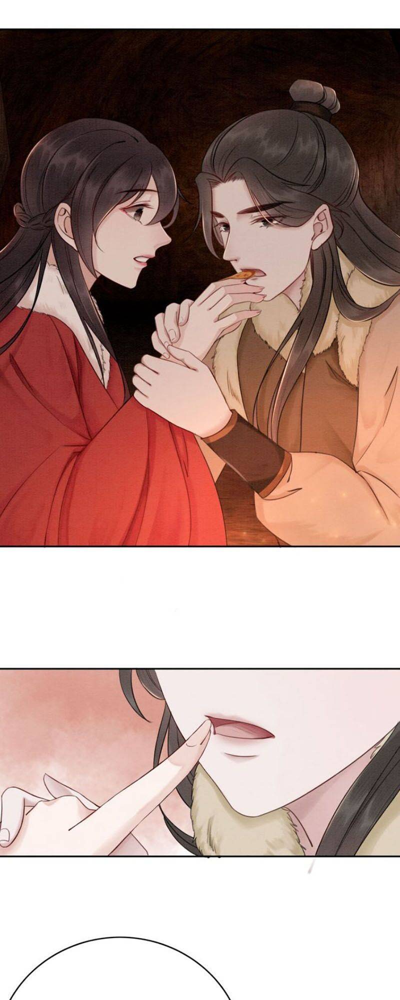 Hoàng tỷ của ta không phải dạng dễ bắt nạt Chap 48 - Next Chap 49