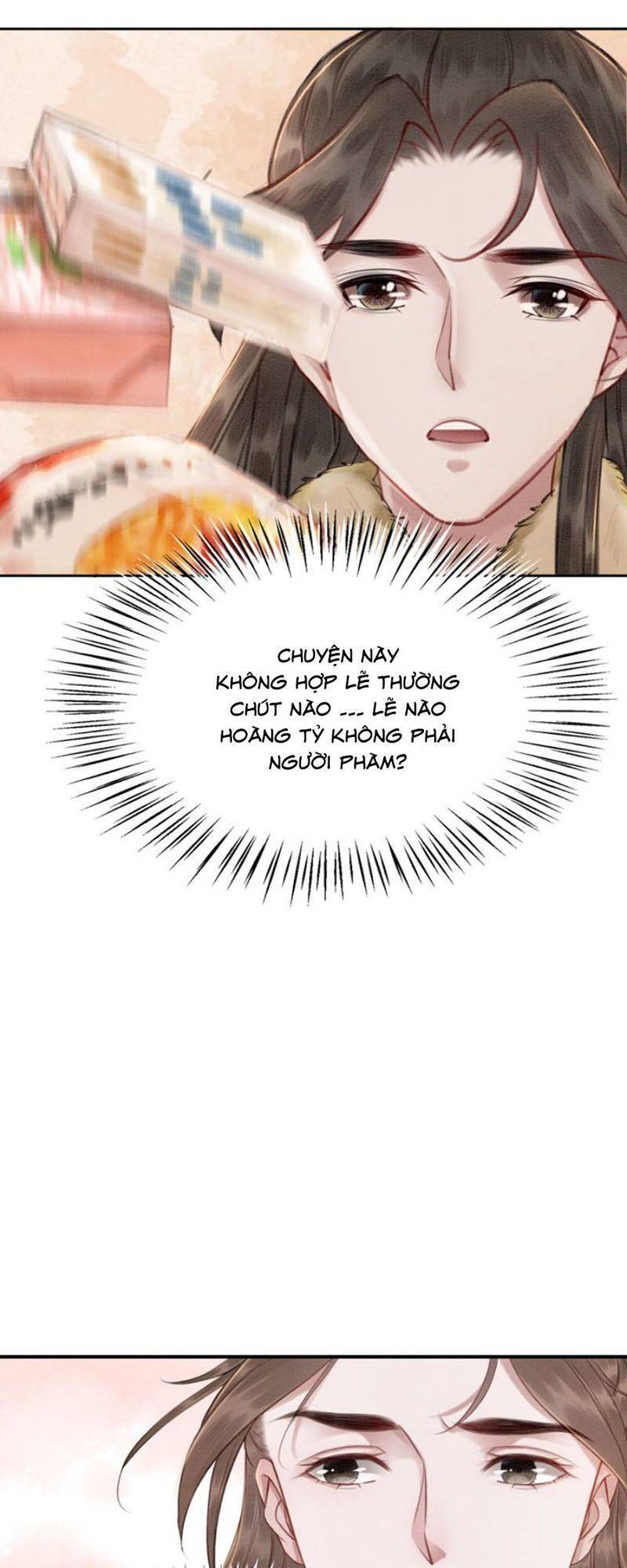 Hoàng tỷ của ta không phải dạng dễ bắt nạt Chap 48 - Next Chap 49