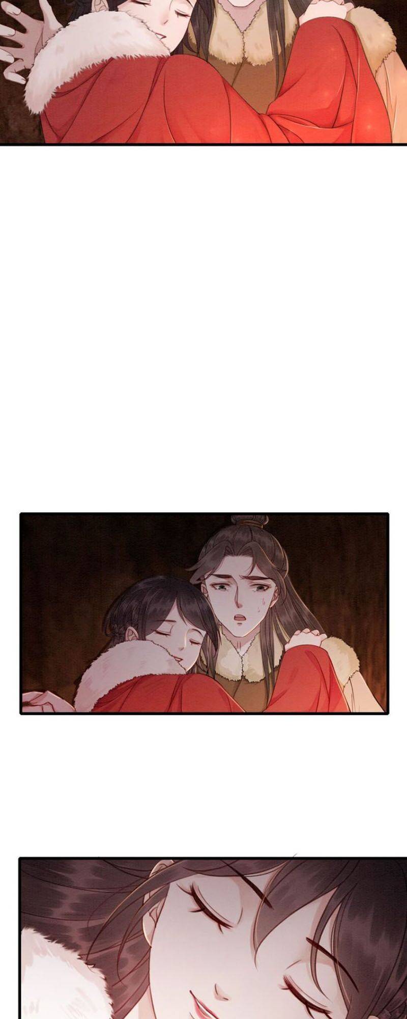 Hoàng tỷ của ta không phải dạng dễ bắt nạt Chap 48 - Next Chap 49