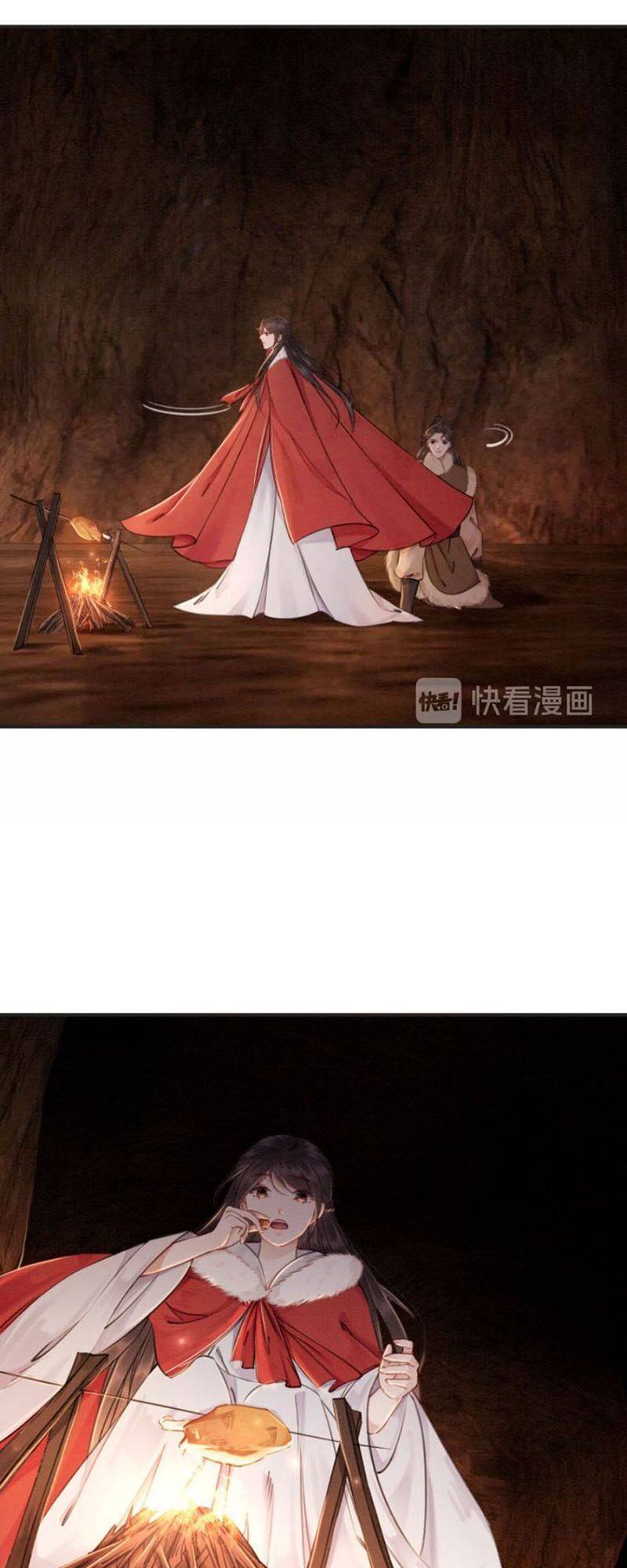 Hoàng tỷ của ta không phải dạng dễ bắt nạt Chap 48 - Next Chap 49