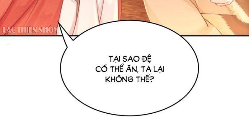 Hoàng tỷ của ta không phải dạng dễ bắt nạt Chap 48 - Next Chap 49