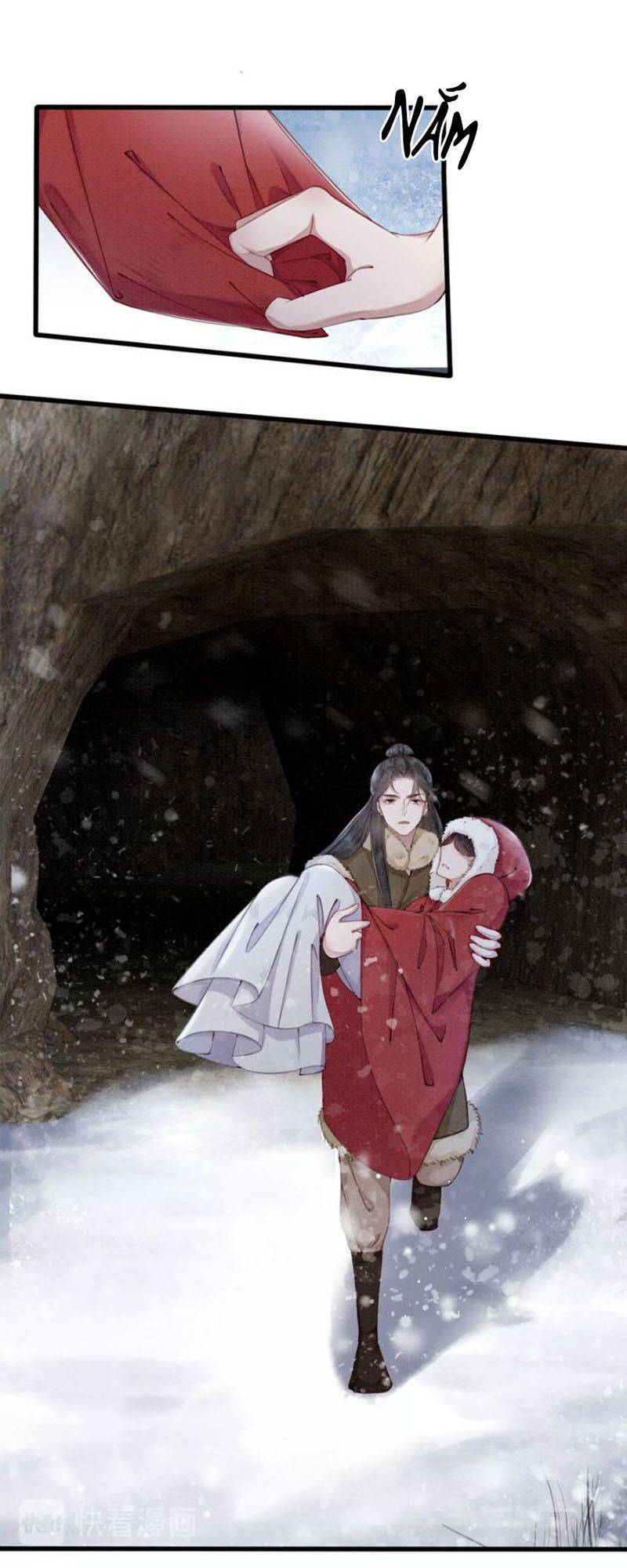 Hoàng tỷ của ta không phải dạng dễ bắt nạt Chap 49 - Next Chap 50