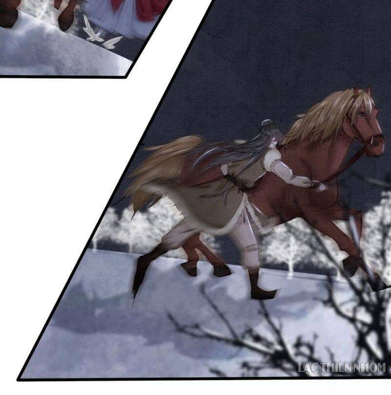 Hoàng tỷ của ta không phải dạng dễ bắt nạt Chap 49 - Next Chap 50