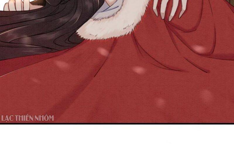 Hoàng tỷ của ta không phải dạng dễ bắt nạt Chap 49 - Next Chap 50