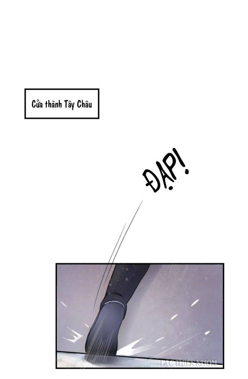 Hoàng tỷ của ta không phải dạng dễ bắt nạt Chap 51 - Next Chap 52