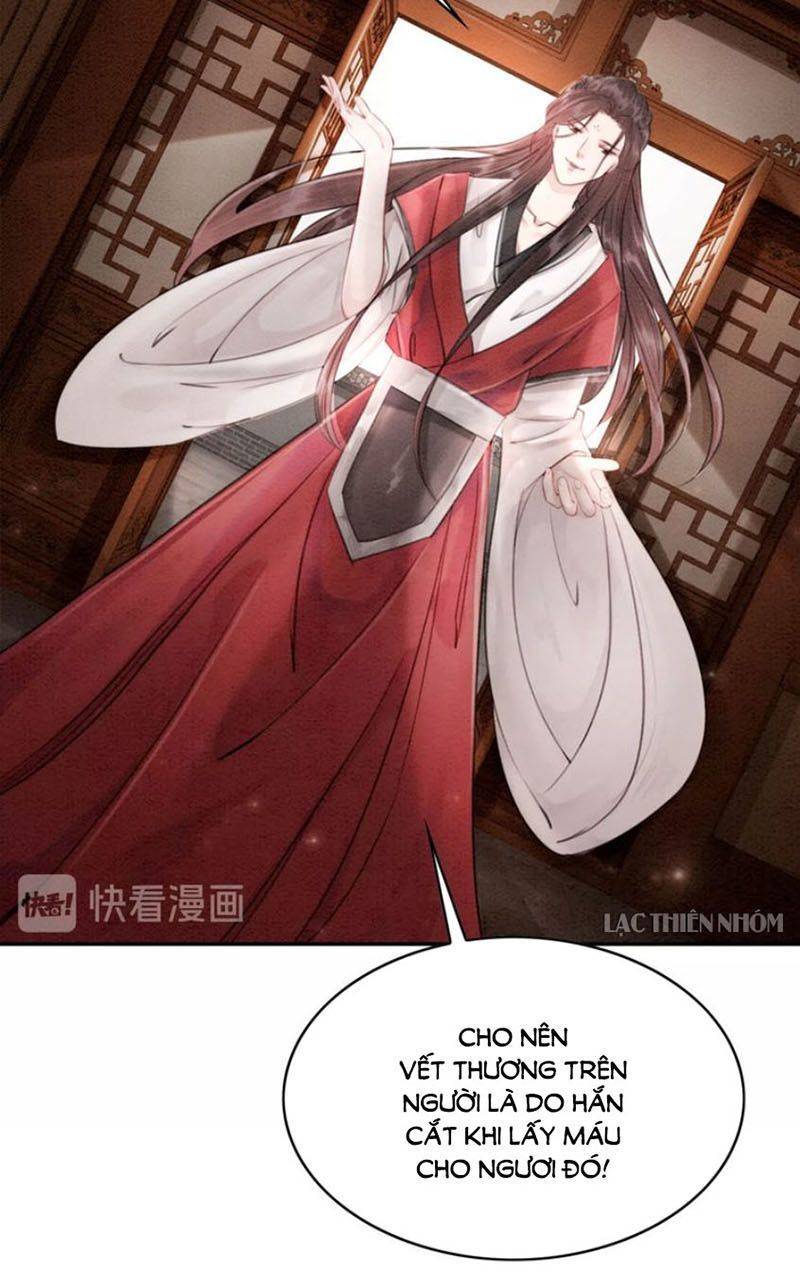 Hoàng tỷ của ta không phải dạng dễ bắt nạt Chap 52 - Next Chap 53