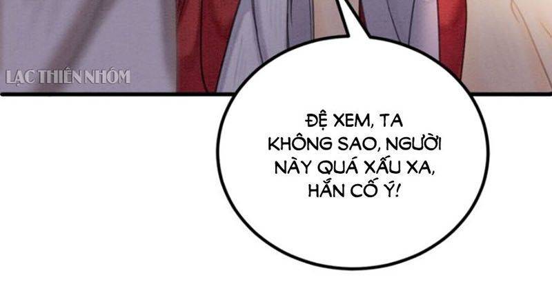 Hoàng tỷ của ta không phải dạng dễ bắt nạt Chap 52 - Next Chap 53