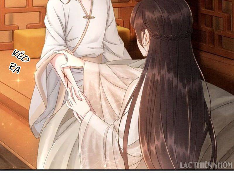 Hoàng tỷ của ta không phải dạng dễ bắt nạt Chap 53 - Next Chap 54