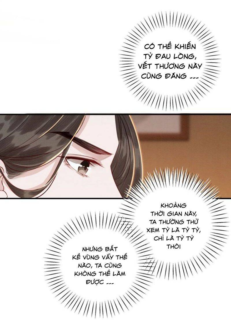 Hoàng tỷ của ta không phải dạng dễ bắt nạt Chap 53 - Next Chap 54