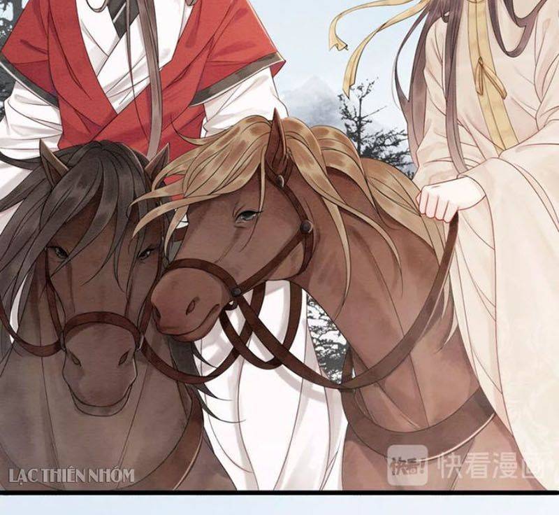 Hoàng tỷ của ta không phải dạng dễ bắt nạt Chap 54 - Next Chap 55