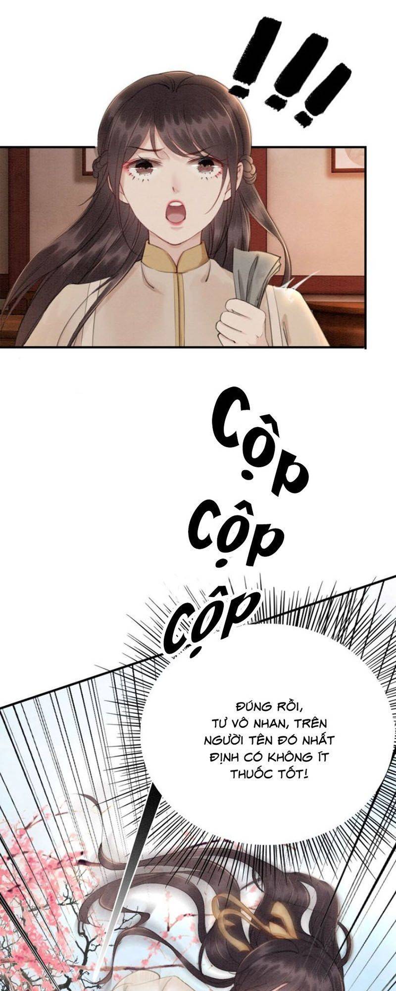 Hoàng tỷ của ta không phải dạng dễ bắt nạt Chap 54 - Next Chap 55