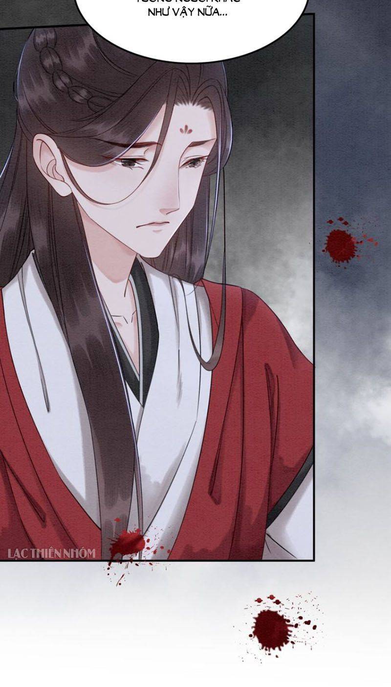 Hoàng tỷ của ta không phải dạng dễ bắt nạt Chap 54 - Next Chap 55