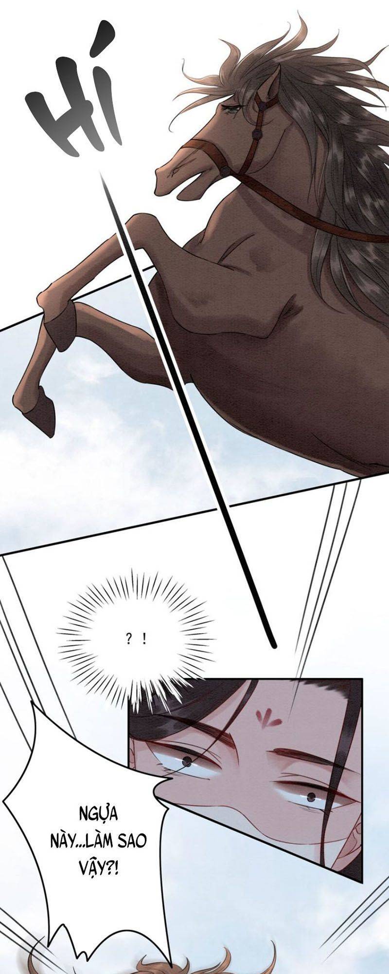 Hoàng tỷ của ta không phải dạng dễ bắt nạt Chap 54 - Next Chap 55