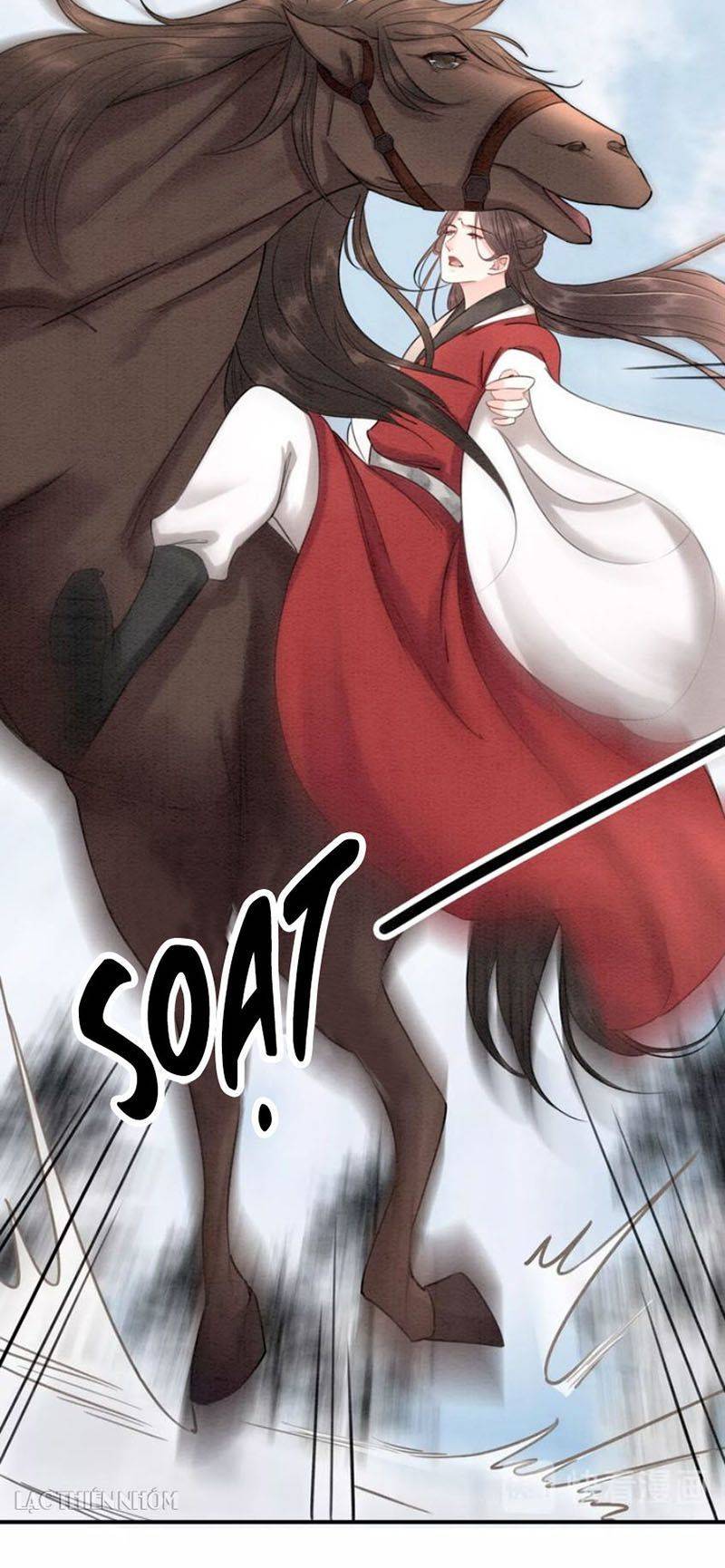 Hoàng tỷ của ta không phải dạng dễ bắt nạt Chap 54 - Next Chap 55