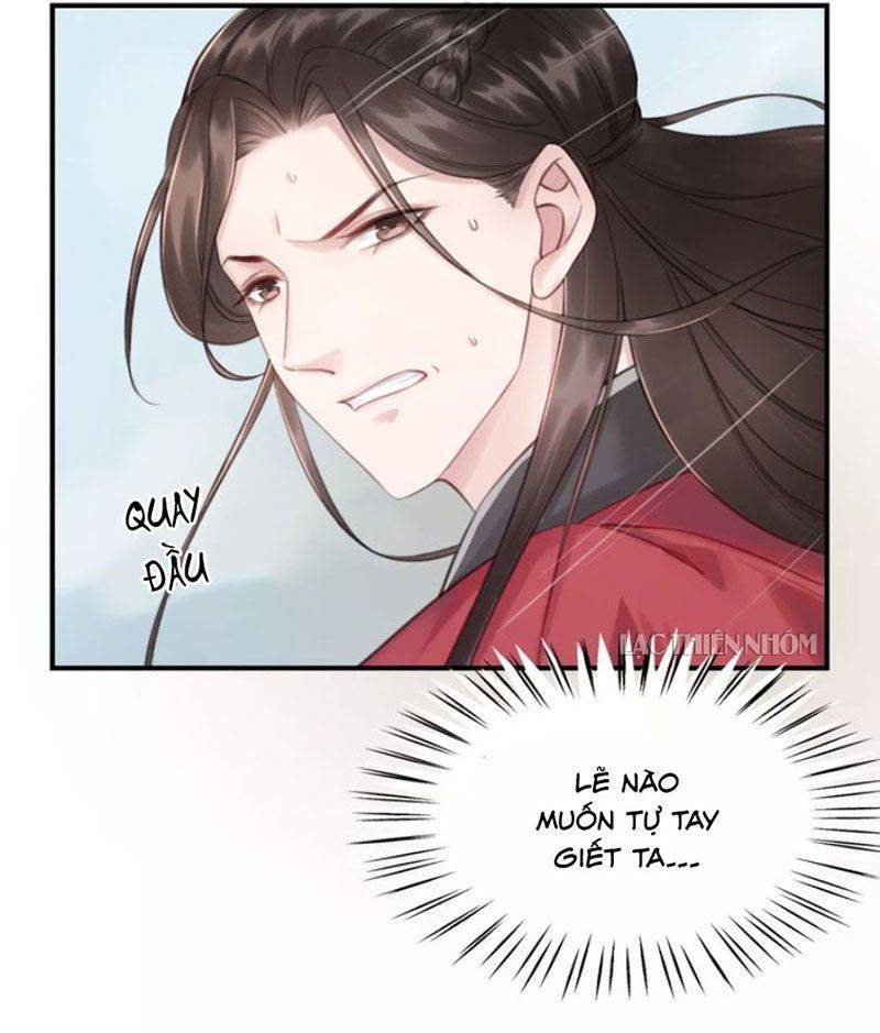 Hoàng tỷ của ta không phải dạng dễ bắt nạt Chap 54 - Next Chap 55