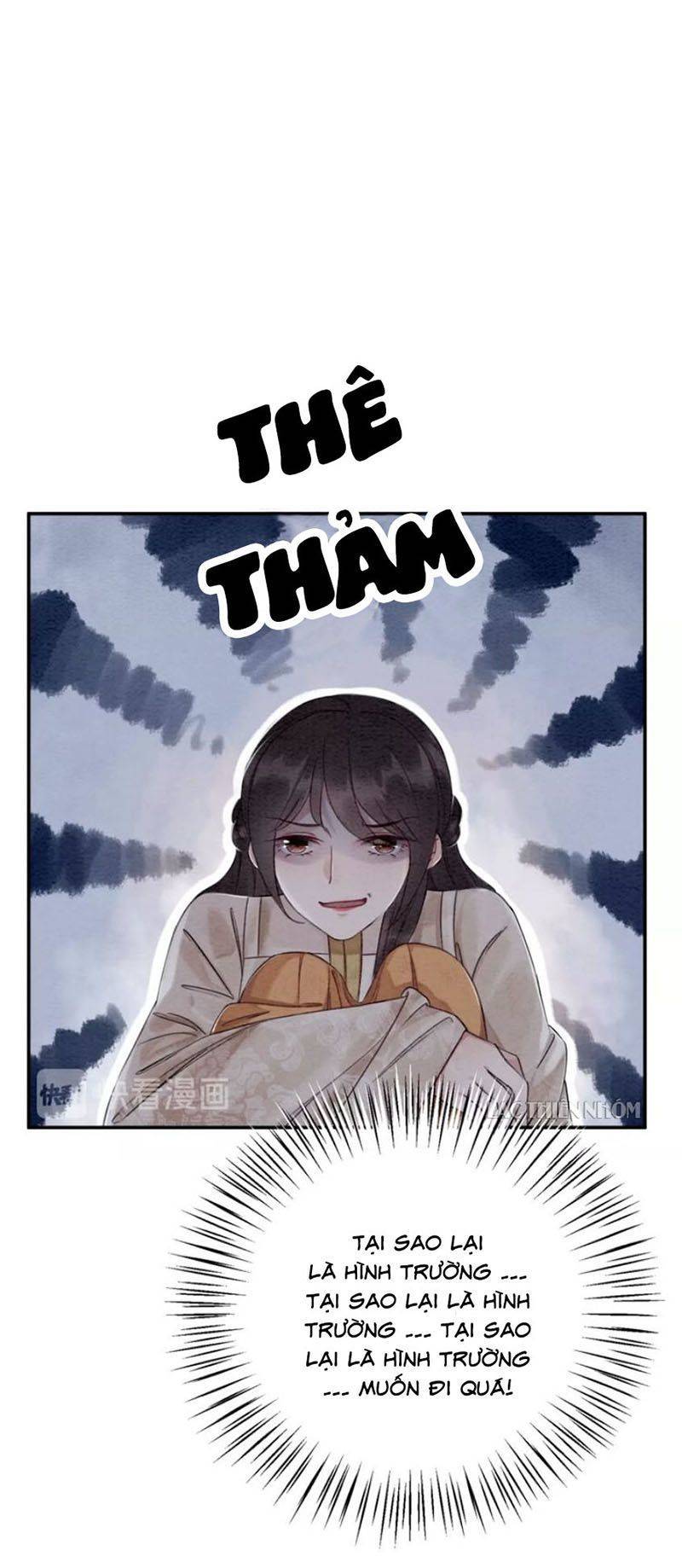 Hoàng tỷ của ta không phải dạng dễ bắt nạt Chap 56 - Next Chap 57