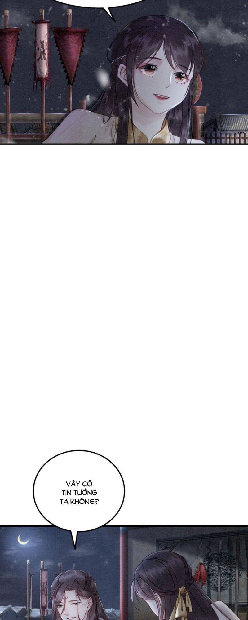 Hoàng tỷ của ta không phải dạng dễ bắt nạt Chap 56 - Next Chap 57